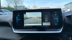 Peugeot 2008 100kW GT 50kWh 5dr Auto Electric Estate